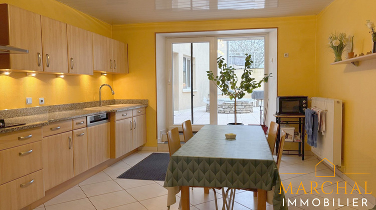 Ma-Cabane - Vente Maison Rémilly, 235 m²