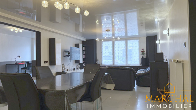 Ma-Cabane - Vente Maison Rémilly, 235 m²