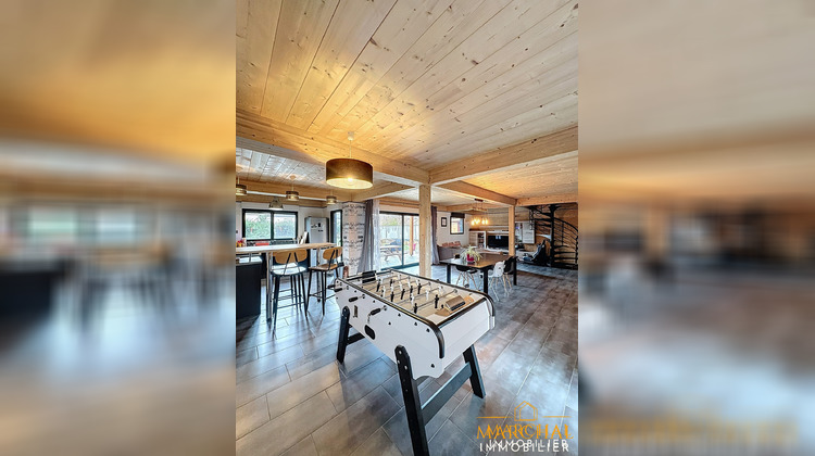 Ma-Cabane - Vente Maison Rémilly, 130 m²