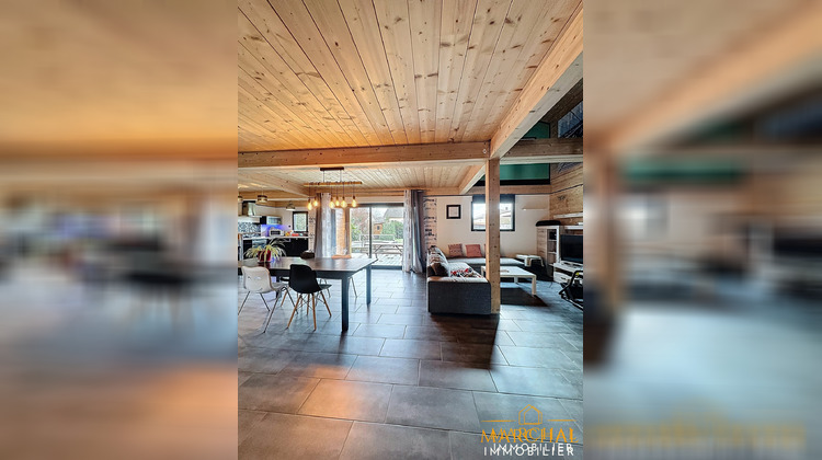 Ma-Cabane - Vente Maison Rémilly, 130 m²