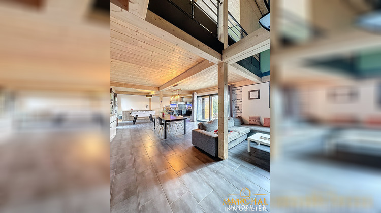 Ma-Cabane - Vente Maison Rémilly, 130 m²