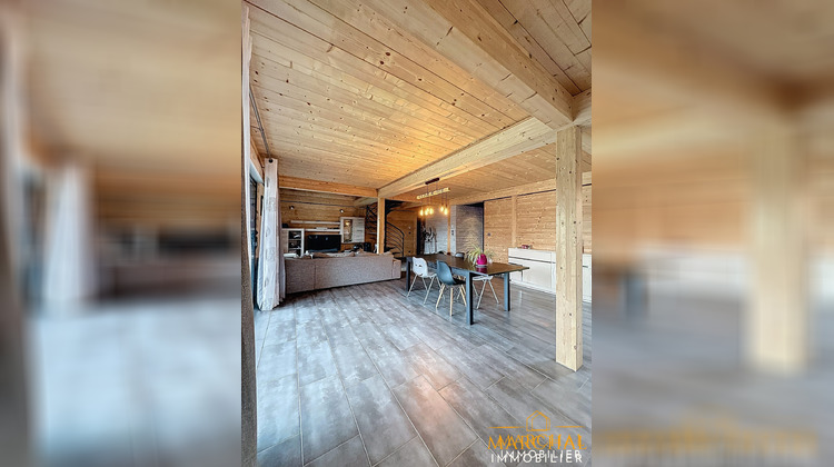 Ma-Cabane - Vente Maison Rémilly, 130 m²