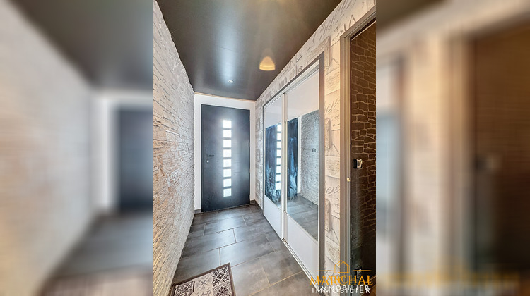 Ma-Cabane - Vente Maison Rémilly, 130 m²