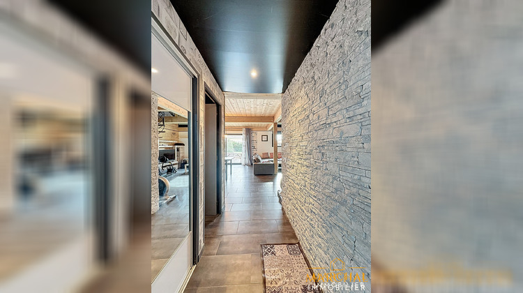 Ma-Cabane - Vente Maison Rémilly, 130 m²