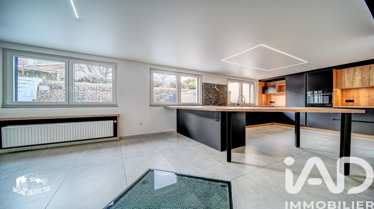 Ma-Cabane - Vente Maison Rémilly, 158 m²