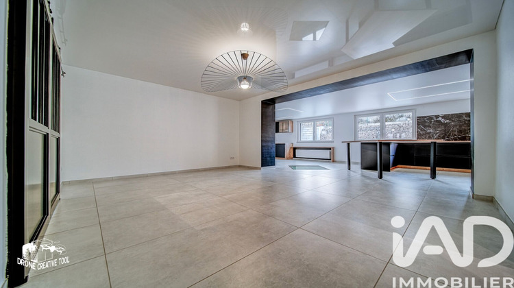 Ma-Cabane - Vente Maison Rémilly, 158 m²