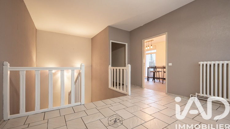 Ma-Cabane - Vente Maison Rémilly, 201 m²