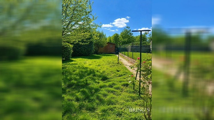 Ma-Cabane - Vente Maison Rémilly, 130 m²