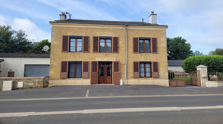 Ma-Cabane - Vente Maison REMILLY-AILLICOURT, 163 m²