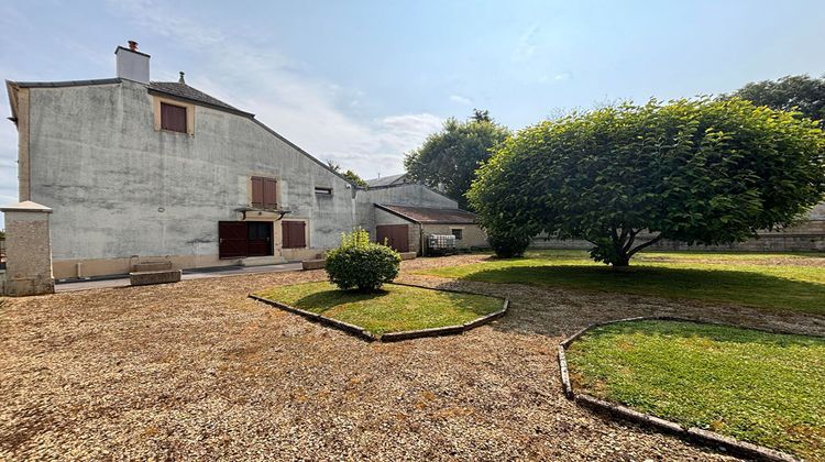 Ma-Cabane - Vente Maison REMILLY-AILLICOURT, 163 m²