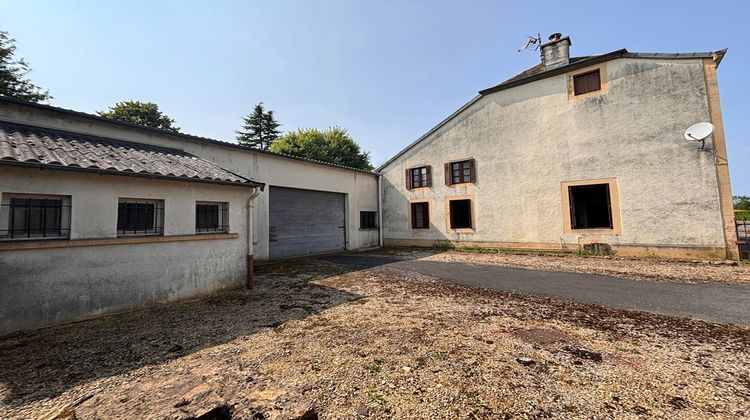 Ma-Cabane - Vente Maison REMILLY-AILLICOURT, 163 m²