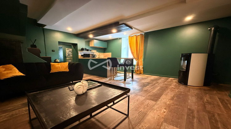 Ma-Cabane - Vente Maison Remilly-Aillicourt, 75 m²