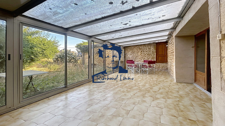Ma-Cabane - Vente Maison Remilly-Aillicourt, 140 m²
