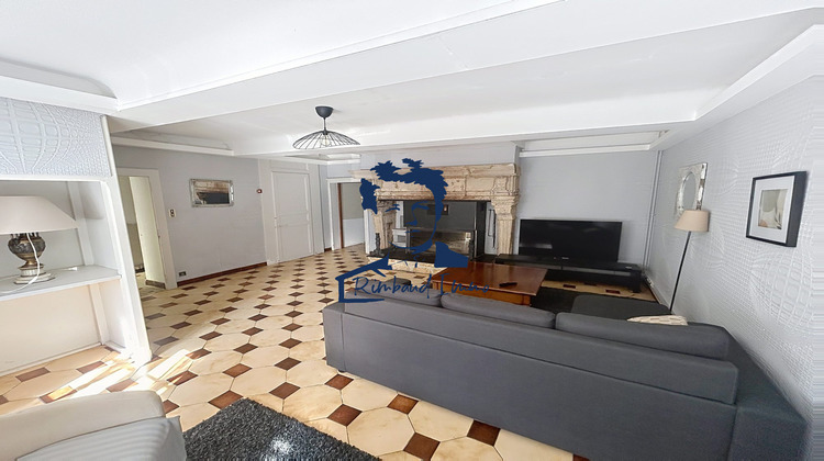Ma-Cabane - Vente Maison Remilly-Aillicourt, 140 m²