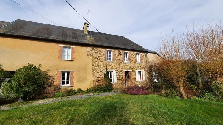 Ma-Cabane - Vente Maison REMILLY-SUR-LOZON, 126 m²