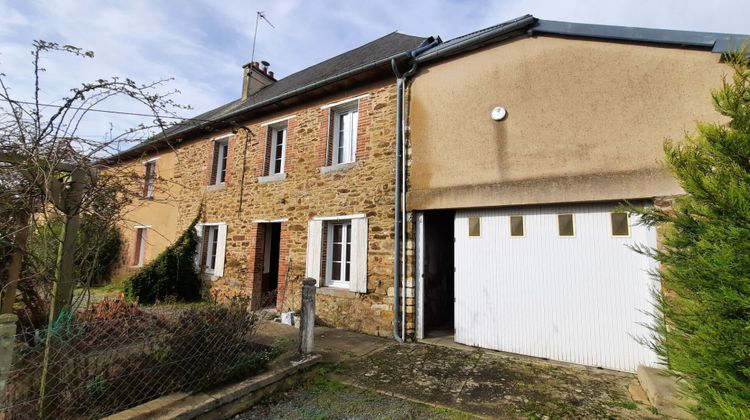 Ma-Cabane - Vente Maison REMILLY-SUR-LOZON, 126 m²