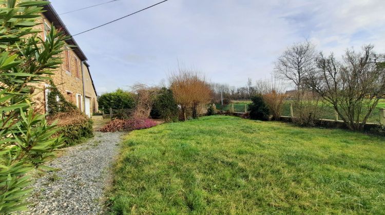 Ma-Cabane - Vente Maison REMILLY-SUR-LOZON, 126 m²