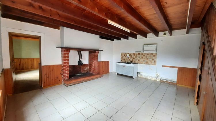 Ma-Cabane - Vente Maison REMILLY-SUR-LOZON, 126 m²