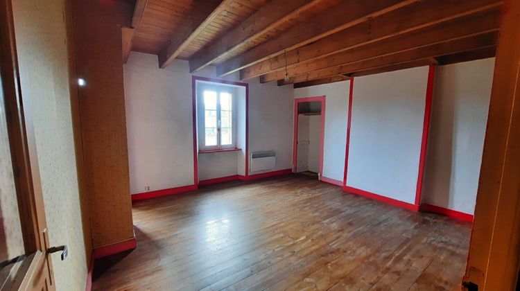 Ma-Cabane - Vente Maison REMILLY-SUR-LOZON, 126 m²