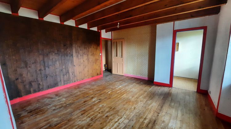 Ma-Cabane - Vente Maison REMILLY-SUR-LOZON, 126 m²