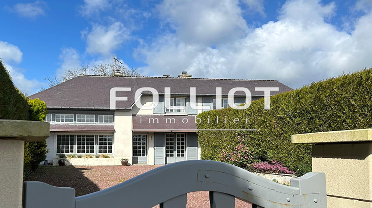 Ma-Cabane - Vente Maison REMILLY-SUR-LOZON, 135 m²