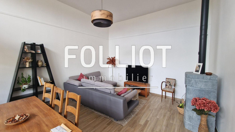 Ma-Cabane - Vente Maison REMILLY-SUR-LOZON, 135 m²