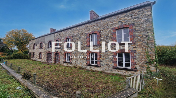 Ma-Cabane - Vente Maison REMILLY-SUR-LOZON, 135 m²