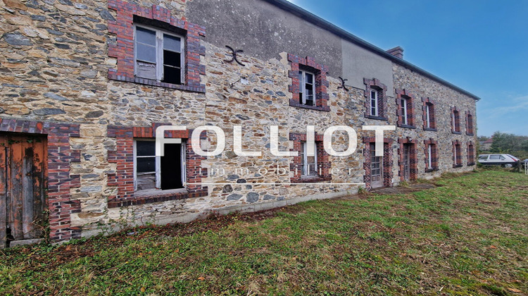 Ma-Cabane - Vente Maison REMILLY-SUR-LOZON, 135 m²