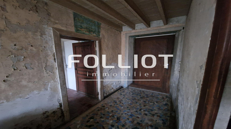 Ma-Cabane - Vente Maison REMILLY-SUR-LOZON, 135 m²