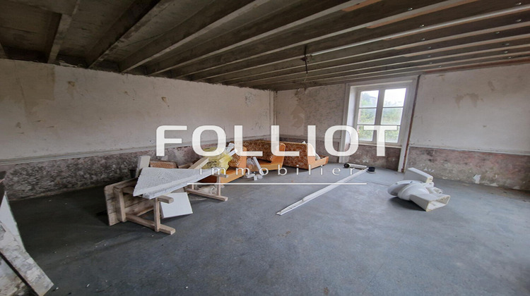 Ma-Cabane - Vente Maison REMILLY-SUR-LOZON, 135 m²