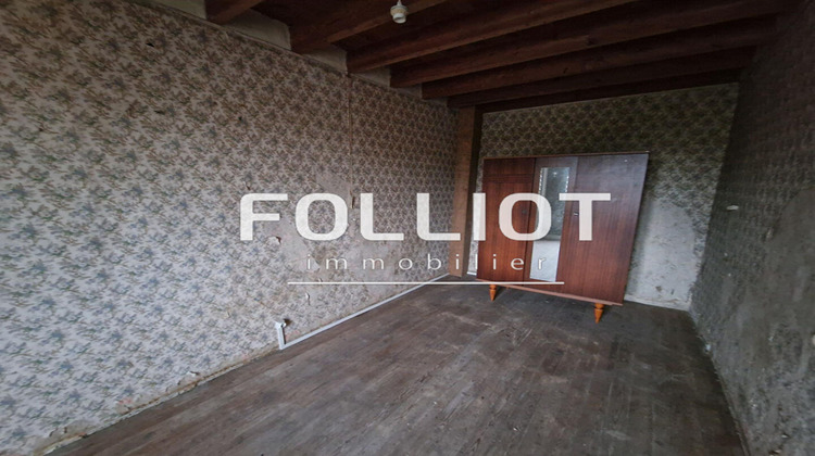 Ma-Cabane - Vente Maison REMILLY-SUR-LOZON, 135 m²
