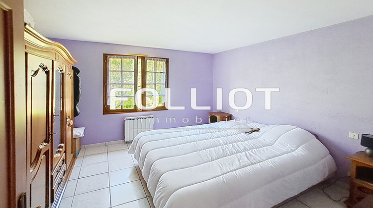 Ma-Cabane - Vente Maison REMILLY-SUR-LOZON, 80 m²