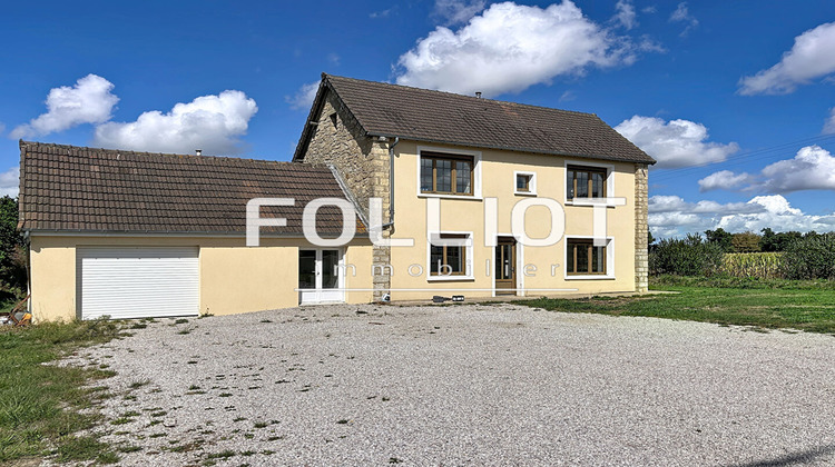 Ma-Cabane - Vente Maison REMILLY-SUR-LOZON, 78 m²