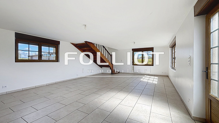 Ma-Cabane - Vente Maison REMILLY-SUR-LOZON, 78 m²