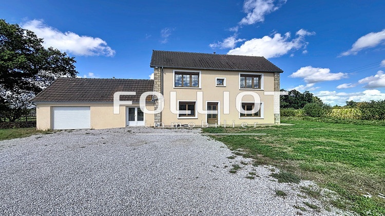 Ma-Cabane - Vente Maison REMILLY-SUR-LOZON, 78 m²