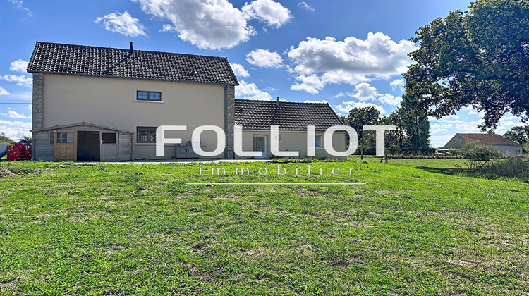Ma-Cabane - Vente Maison REMILLY-SUR-LOZON, 78 m²