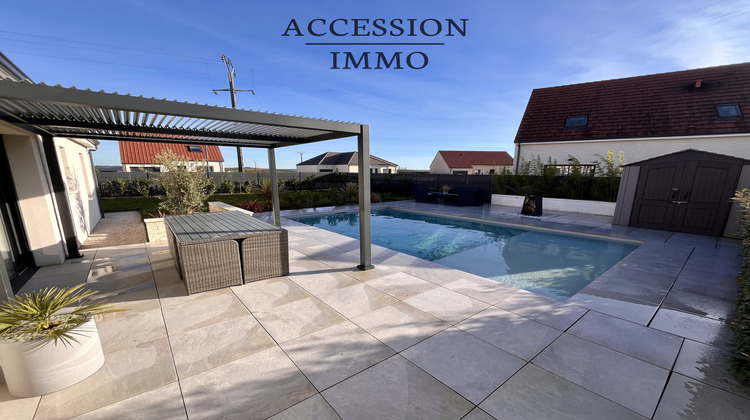 Ma-Cabane - Vente Maison Remilly-sur-Tille, 76 m²