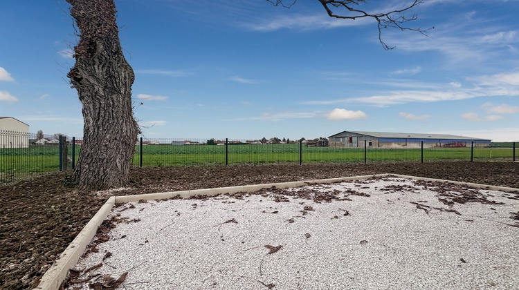 Ma-Cabane - Vente Maison REMILLY SUR TILLE, 95 m²