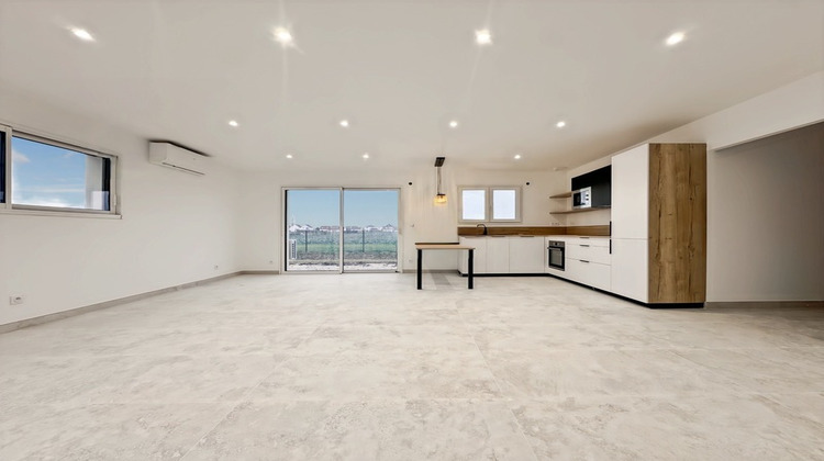 Ma-Cabane - Vente Maison REMILLY SUR TILLE, 95 m²