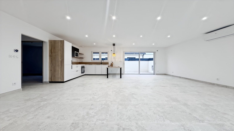 Ma-Cabane - Vente Maison REMILLY SUR TILLE, 95 m²