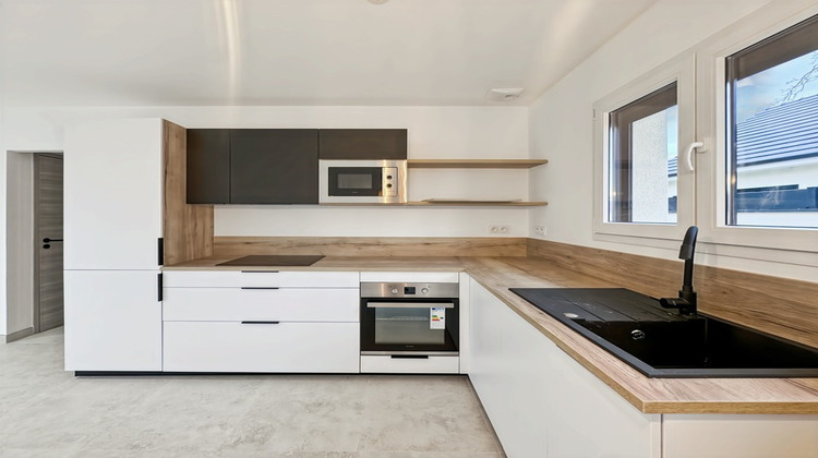 Ma-Cabane - Vente Maison REMILLY SUR TILLE, 95 m²