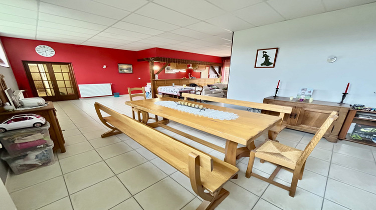 Ma-Cabane - Vente Maison Remilly-sur-Tille, 196 m²