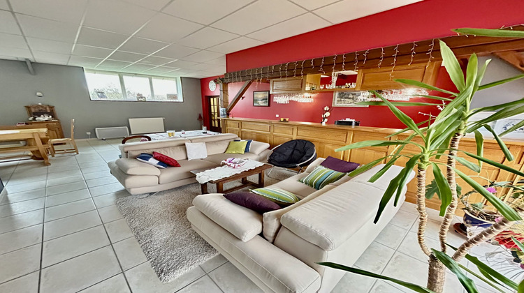 Ma-Cabane - Vente Maison Remilly-sur-Tille, 196 m²