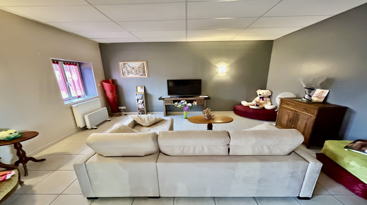 Ma-Cabane - Vente Maison Remilly-sur-Tille, 196 m²