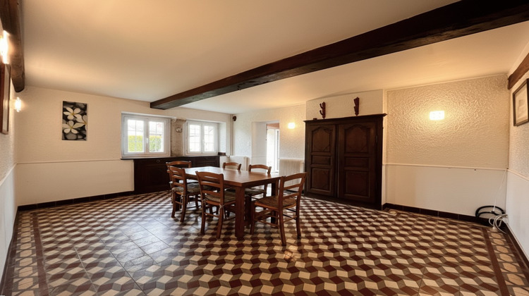 Ma-Cabane - Vente Maison REMILLY-SUR-TILLE, 171 m²