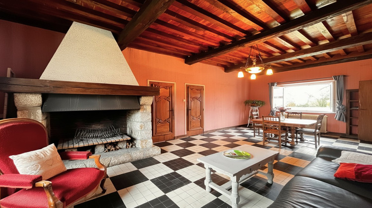 Ma-Cabane - Vente Maison REMILLY-SUR-TILLE, 171 m²