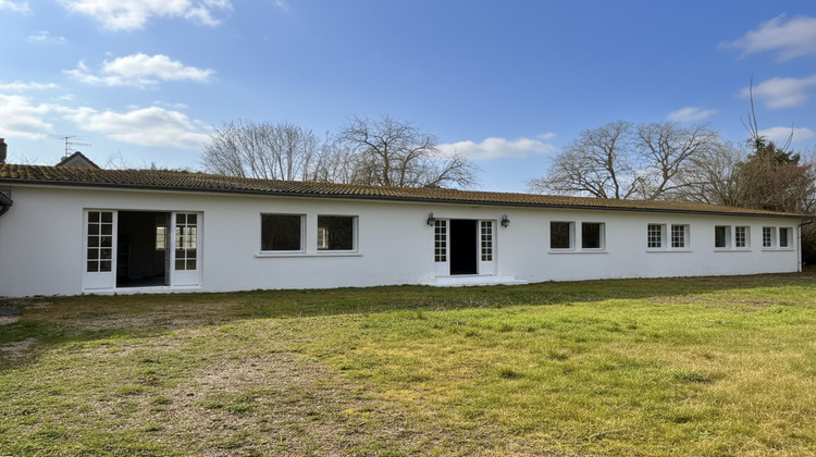 Ma-Cabane - Vente Maison REMILLY-SUR-TILLE, 171 m²