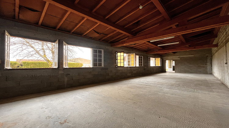 Ma-Cabane - Vente Maison REMILLY-SUR-TILLE, 171 m²