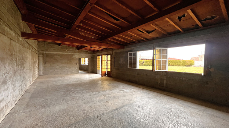 Ma-Cabane - Vente Maison REMILLY-SUR-TILLE, 171 m²