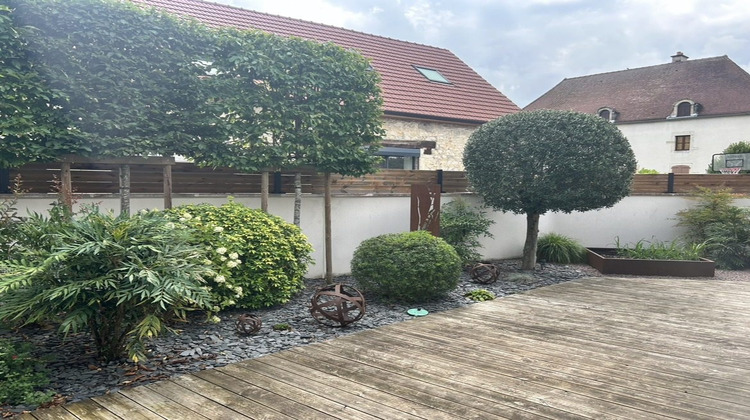 Ma-Cabane - Vente Maison Remilly-sur-Tille, 73 m²
